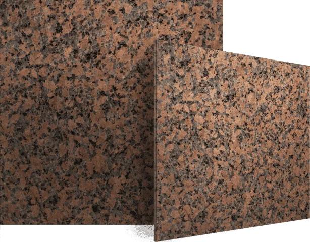 Купить красный гранит Maple Red оптом с доставкой по России от поставщика Стоко фото 1