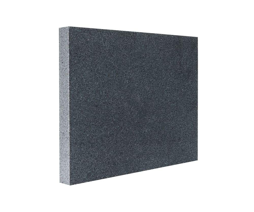 g654v-new-5-1000 Гранитная плитка G654(V) Sesame Black от поставщика Стоко фото №1 из галереи