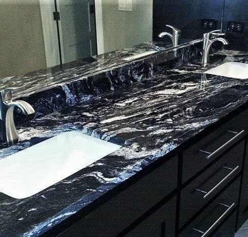 Project - Atacama Black Фото 3