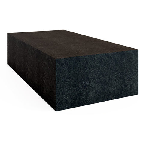 Брусчатка гранитная Black Basalt