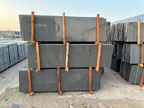 Sesame Black Sesame Black