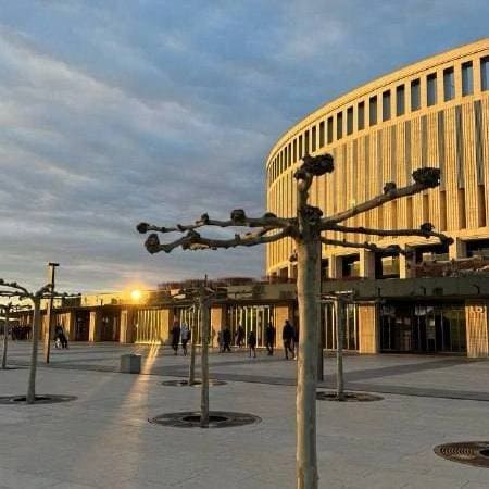 Парк «Краснодар» им. Галицкого  фото 10