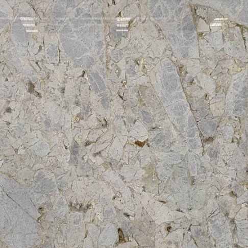 Мрамор Ice Yellow Фото 1