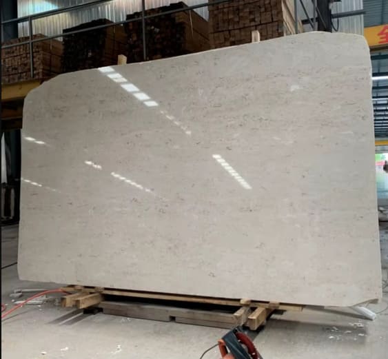 Известняк Ivory Cream Limestone Известняк Ivory Cream Limestone от поставщика Стоко фото №2 из галереи