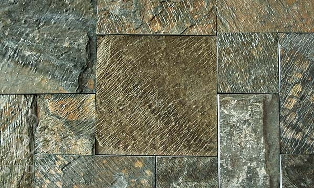 deoli-04-texture-detail Сланец Деоли Грин от поставщика Стоко фото №3 из галереи