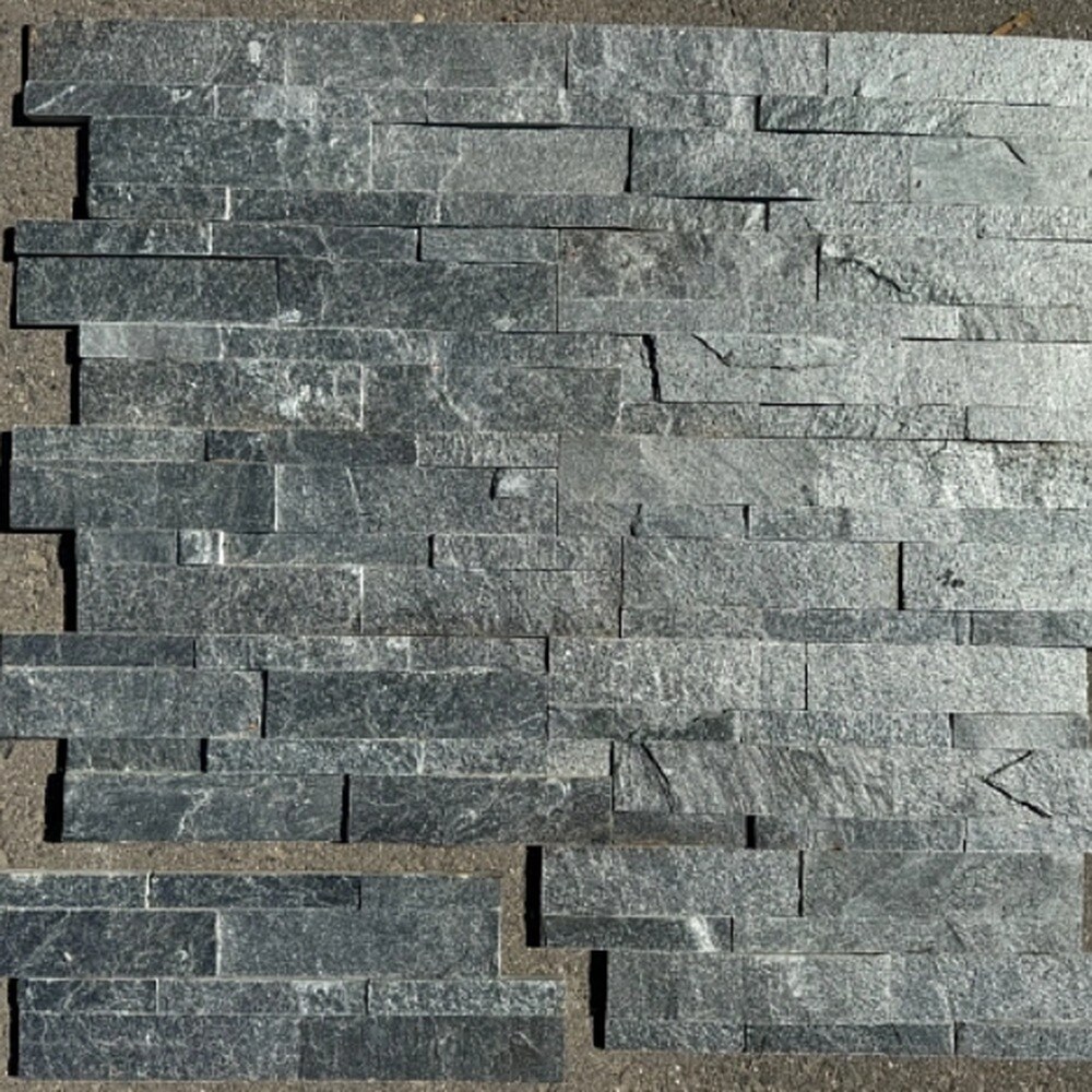 silver-01-product-square Плитка из серого сланца Сильвер Грей полировка от поставщика Стоко фото №1 из галереи