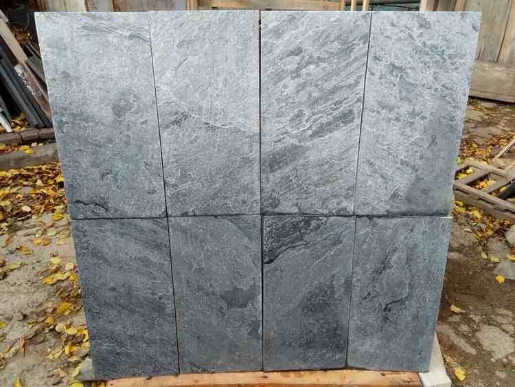 silver-04-format-slabs Плитка из серого сланца Сильвер Грей полировка от поставщика Стоко фото №4 из галереи
